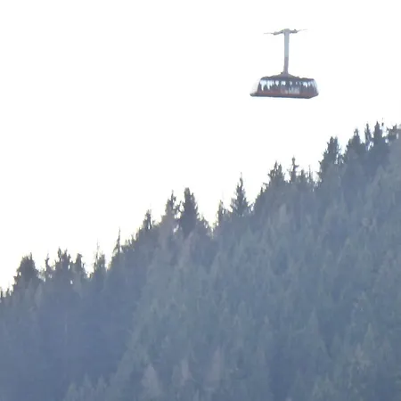 Haus Laerchenheim Apartmán *