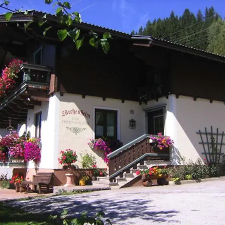 Lejlighed Haus Laerchenheim Wagrain