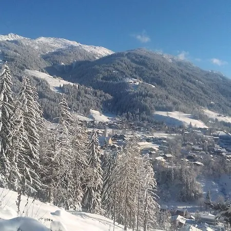 Lejlighed Haus Laerchenheim *