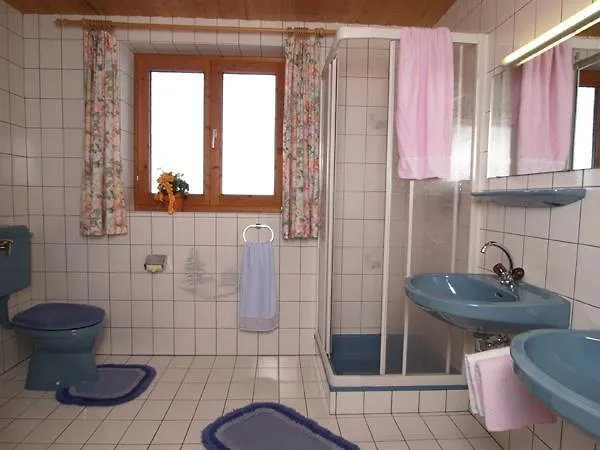 Haus Laerchenheim